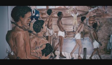 Documentary made in Philadelphia highlights African Americans' fight for freedom ahead of Juneteenth