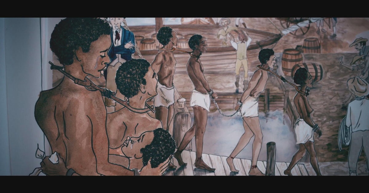 Documentary made in Philadelphia highlights African Americans' fight for freedom ahead of Juneteenth