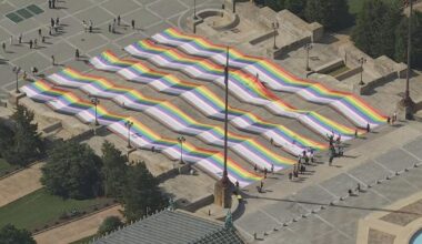 Philadelphia gears up for 2026 Pride March and Festival: "Just bring a smile"