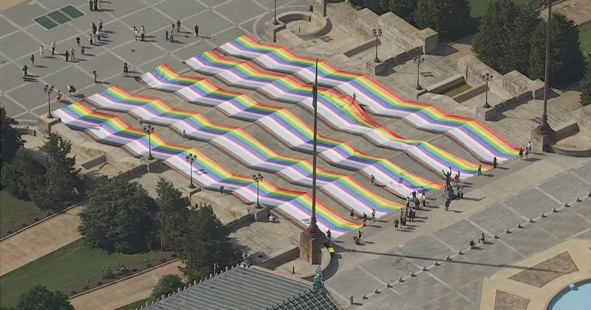 Philadelphia gears up for 2026 Pride March and Festival: "Just bring a smile"