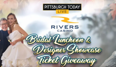 PTL "Say Yes to the Dress" ticket giveaway