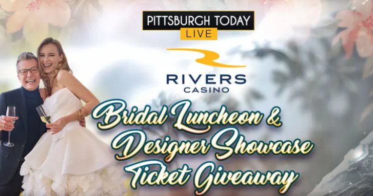 PTL "Say Yes to the Dress" ticket giveaway