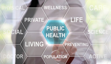 Four students head to Pittsburgh to learn key professional skills as John R. Lewis Undergraduate Public Health Scholars