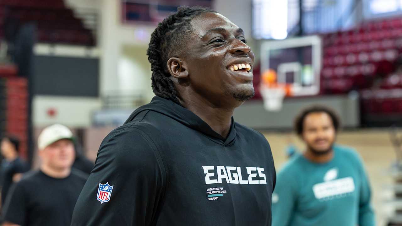 Philadelphia Eagles logo