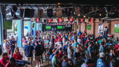 Recap | Another World Cup weekend