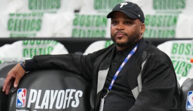 Sources - 76ers promote Jameer Nelson; Elton Brand out as GM