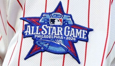 MLB eliminating clock for All-Star Home Run Derby in Philadelphia