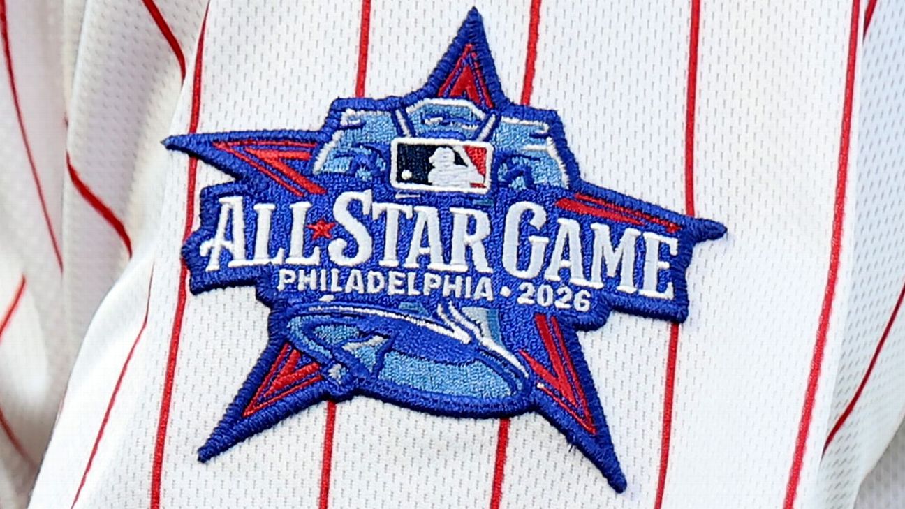 MLB eliminating clock for All-Star Home Run Derby in Philadelphia