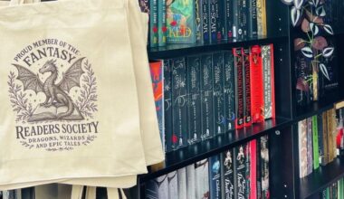 First-Ever Brighton Heights Book Fair Will Kick Off This July