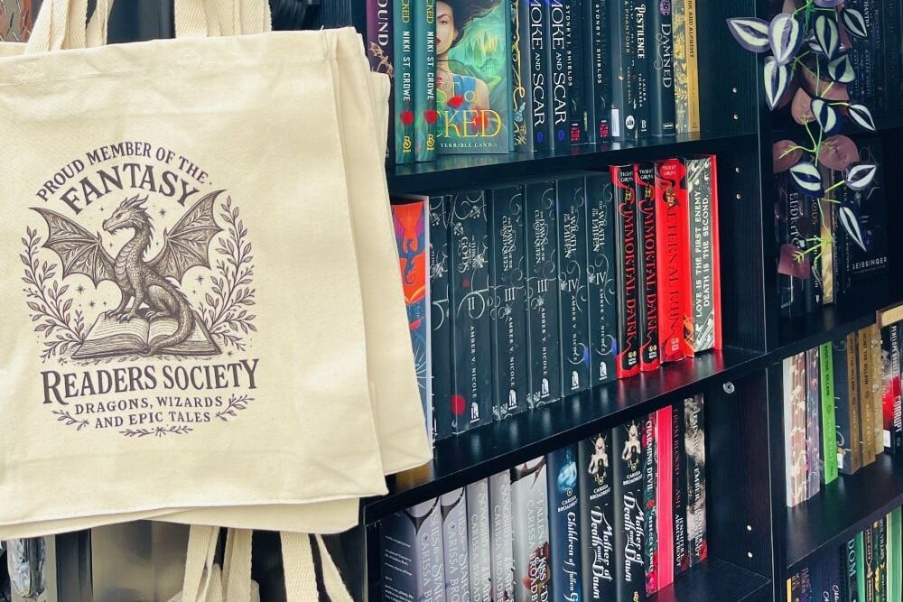 First-Ever Brighton Heights Book Fair Will Kick Off This July