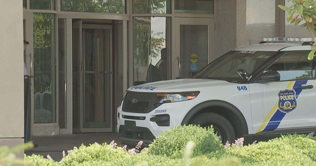 Woman in custody after shooting inside Penn's Landing hotel