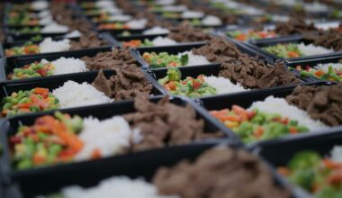 Berks County Area Agency on Aging Launches an Exciting Change to Home-Delivered Meals