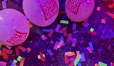 Riot Nerd's Pride Dance Party comes to City Winery on June 19
