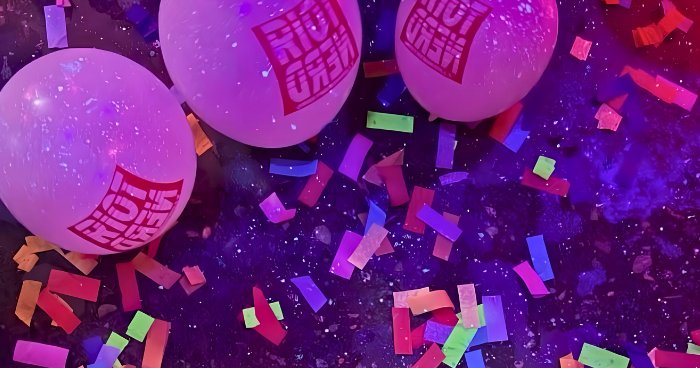Riot Nerd's Pride Dance Party comes to City Winery on June 19