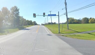 Route 113 To Be Restricted Next Week