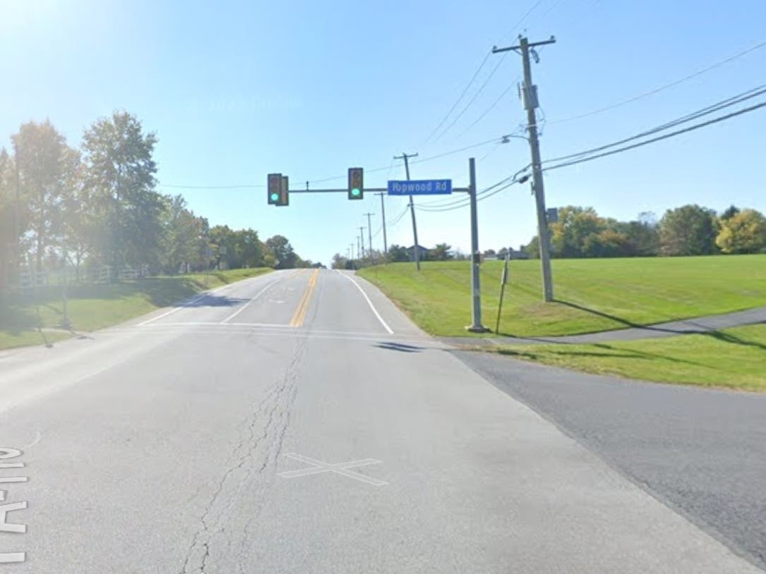 Route 113 To Be Restricted Next Week