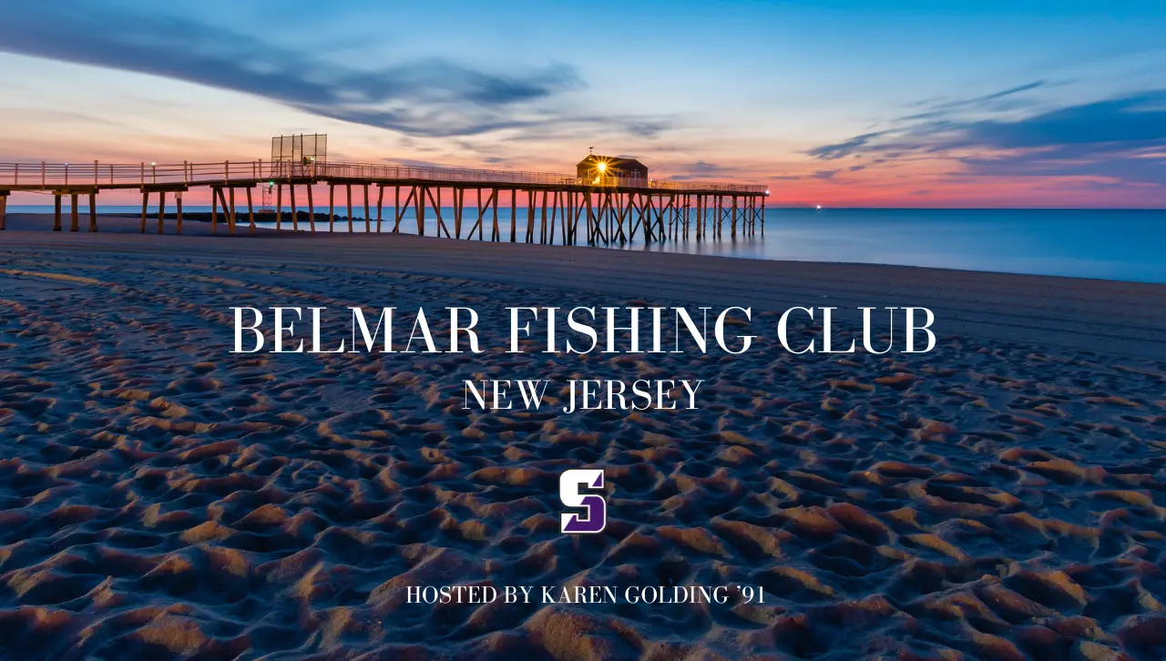 Royals To Gather at the Jersey Shore June 27