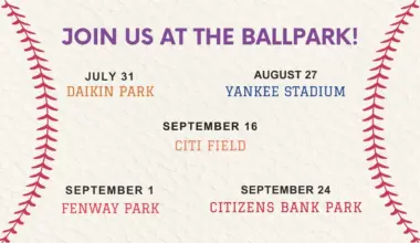 Step Up to the Plate With Royal Baseball Outings