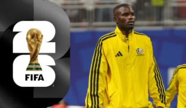 South Africa reach first FIFA World Cup knockout stage