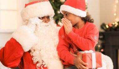 Santa Claus Is Coming To Bensalem Township: Where To See Him