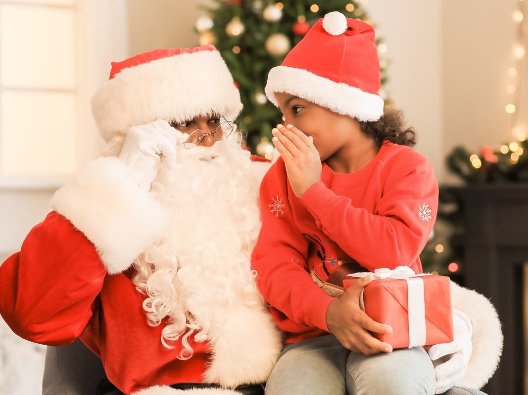 Santa Claus Is Coming To Bensalem Township: Where To See Him