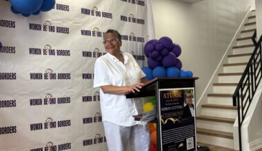Philly nonprofit cuts ribbon on city's 1st reentry housing dedicated to LBGTQ+ women