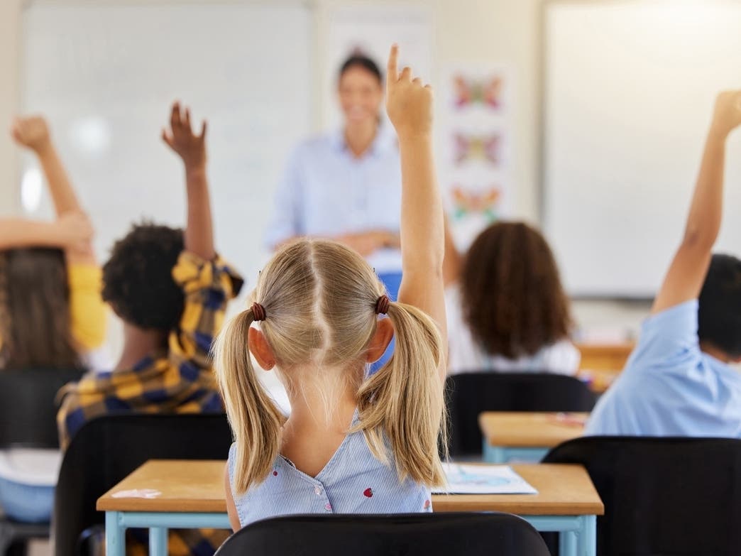 Bensalem Schools Superintendent Search Underway