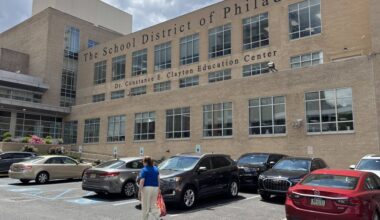 Port Richmond charter school prepares to close and return to district control