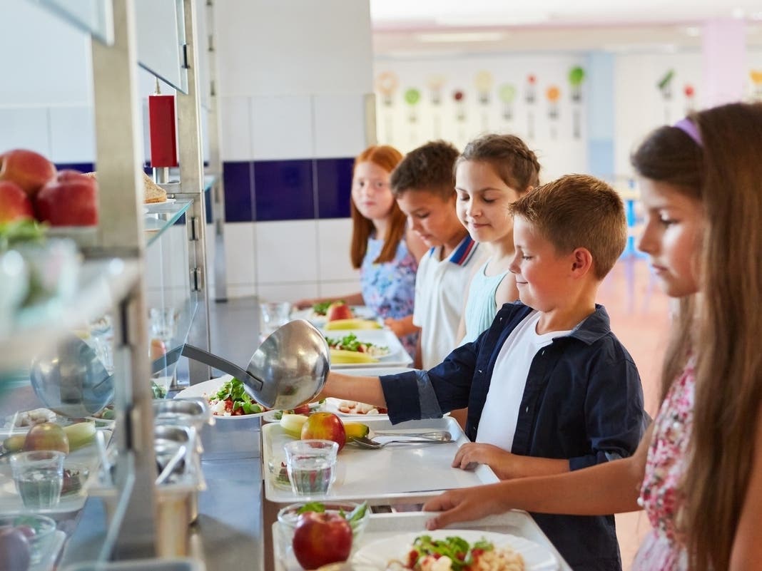 Free Summer Meals Begin At Bensalem Schools