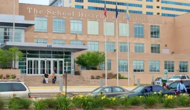 Bykofsky: How does a student fail in Philly? He doesn’t