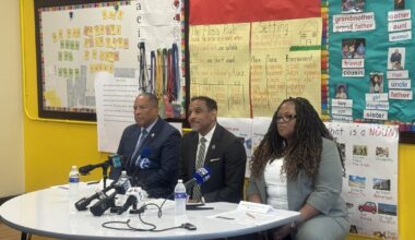Philly establishes School Transition Office to help implement $3 billion facilities plan