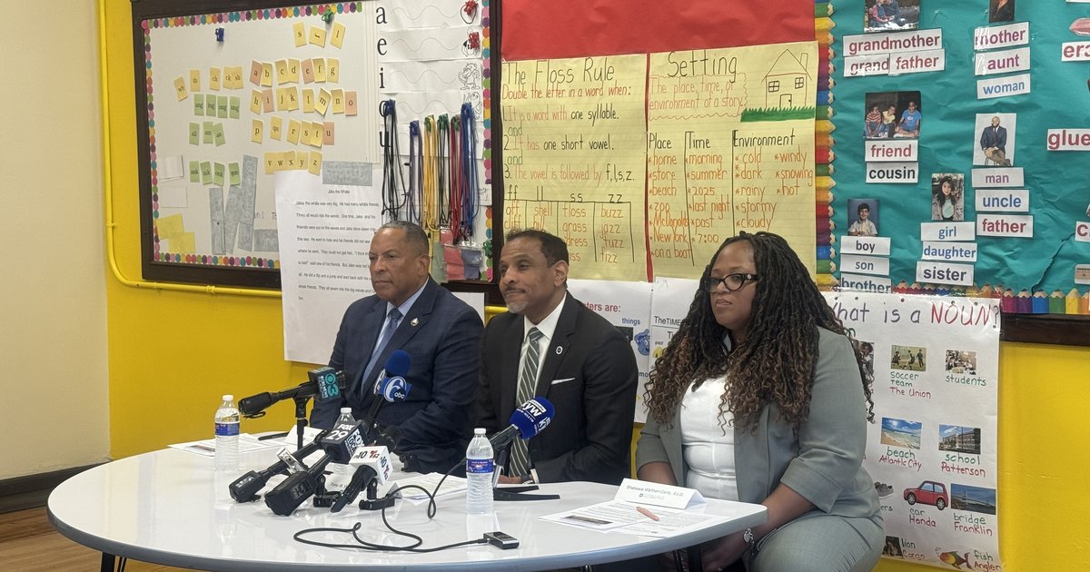 Philly establishes School Transition Office to help implement $3 billion facilities plan
