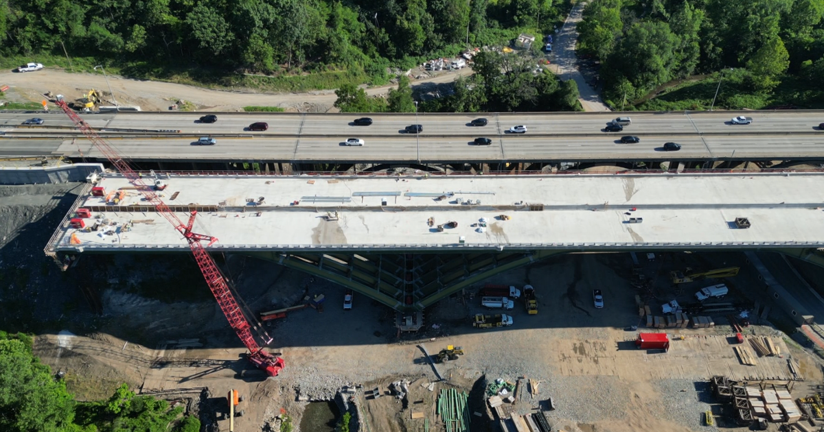 PennDOT will be performing a major test today for the upcoming Commercial Street bridge replacement project. Here's what to know.