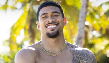 Pennsylvania Mayor Slams Ex-Cop for Joining “Love Island USA” Cast