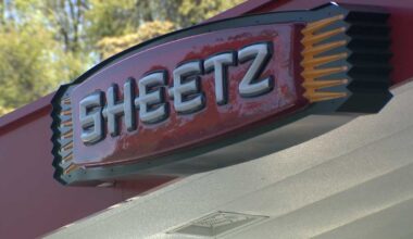 Sheetz in Cranberry Township sells Pa. Lottery winning ticket