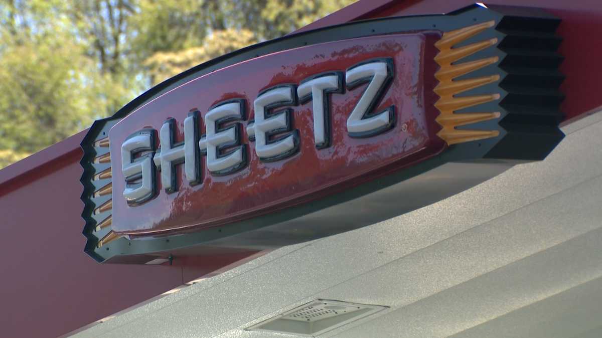 Sheetz in Cranberry Township sells Pa. Lottery winning ticket