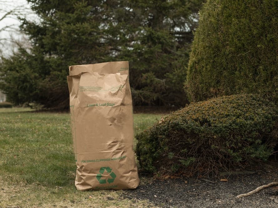 Town Of Reading Releases Info On Curbside Yard Waste Collection