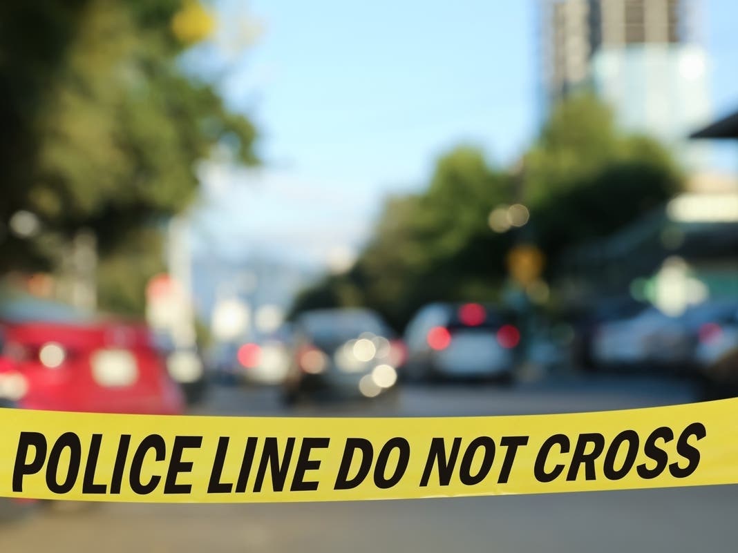 Driver Killed In Single-Vehicle Crash On Interstate 95