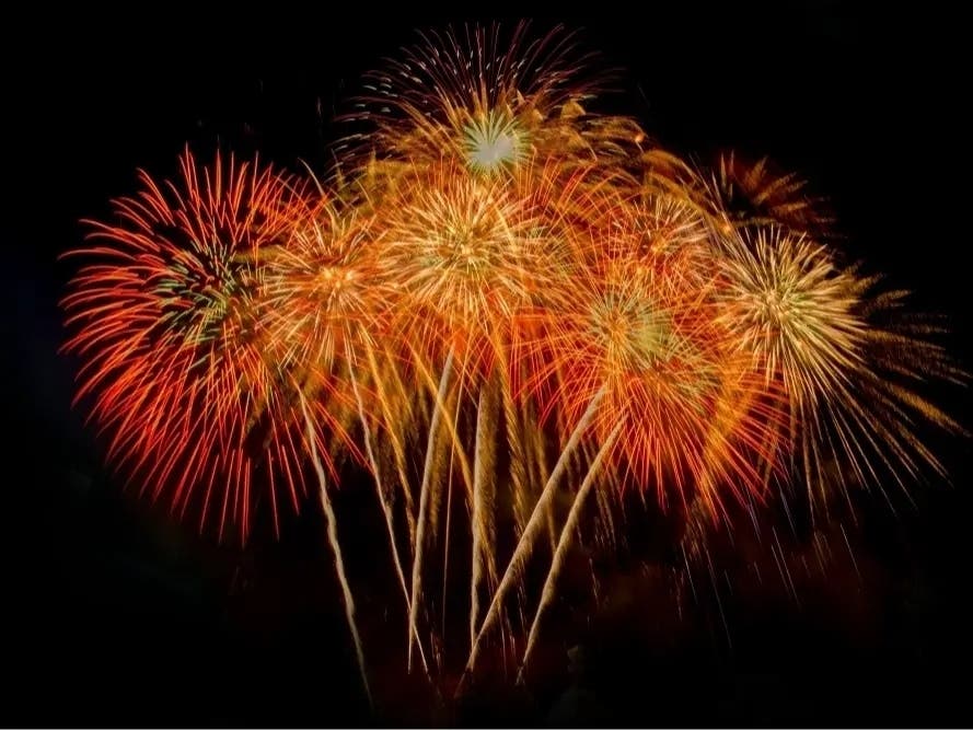 2026 July 4 Fireworks Guide For The Lower Moreland Area