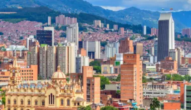 UNESCO designates Medellín as World Book Capital for 2027