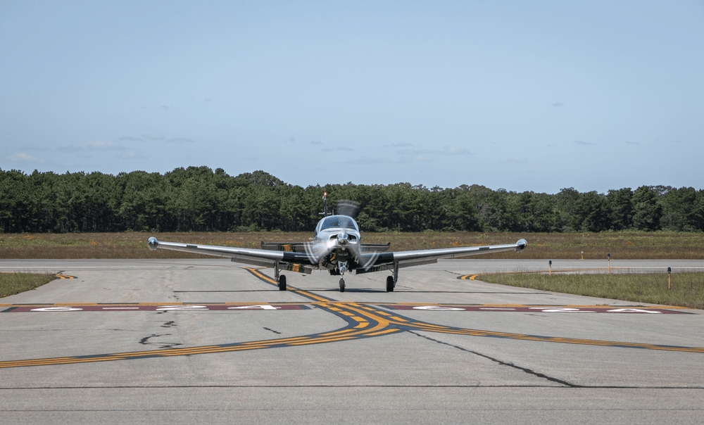 Pennsylvania Bill Would Create New Aviation Trust Fund