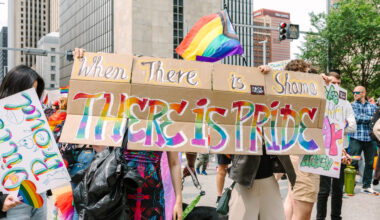 'We will always pull this off,' say Pittsburgh Pride organizers