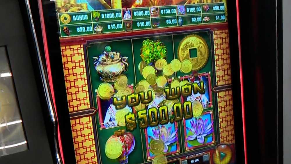 Skill games must adhere to Pennsylvania gambling law: Court ruling