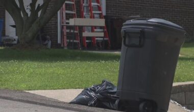 Trash pickup schedules adjusted in Pittsburgh-area communities due to impending heat wave