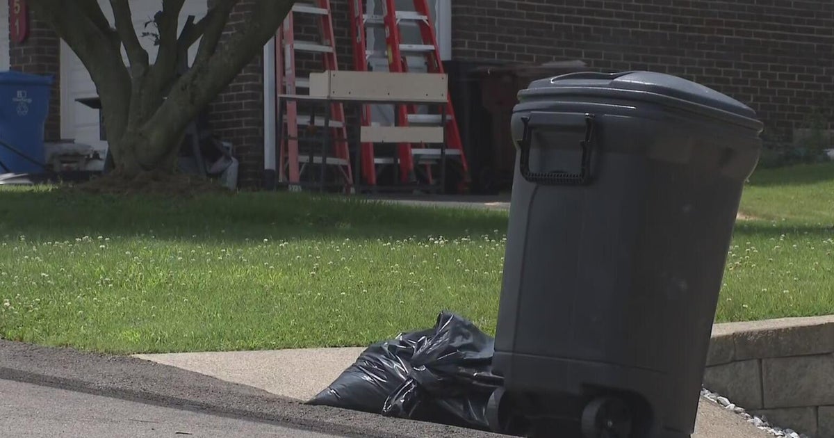 Trash pickup schedules adjusted in Pittsburgh-area communities due to impending heat wave