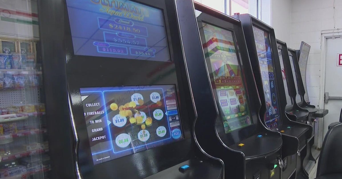 Pittsburgh councilman proposes tax on "skill games" to boost city revenue