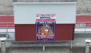 McKeesport school directors fire football coach's staff amid controversy