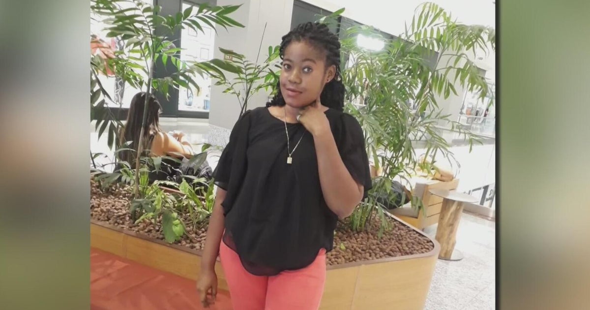 Death of Haitian woman released from ICE custody in Pittsburgh ruled a homicide