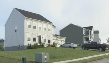 Man accused of shooting his mother inside Beaver County home