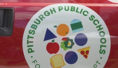Pittsburgh continues free summer meal program for children under 18